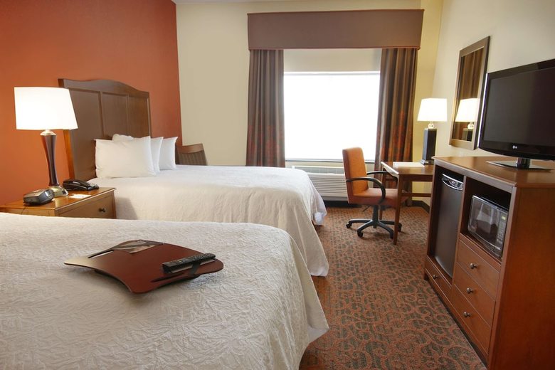 Hotel Hampton Inn Bangor