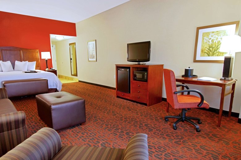 Hotel Hampton Inn Bangor