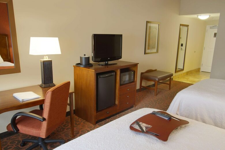 Hotel Hampton Inn Bangor