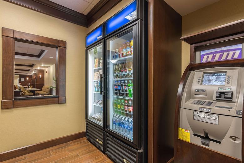 Hotel Hampton Inn Bangor