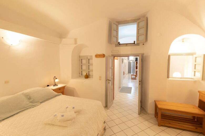 Hotel Folia Bianca Apartments