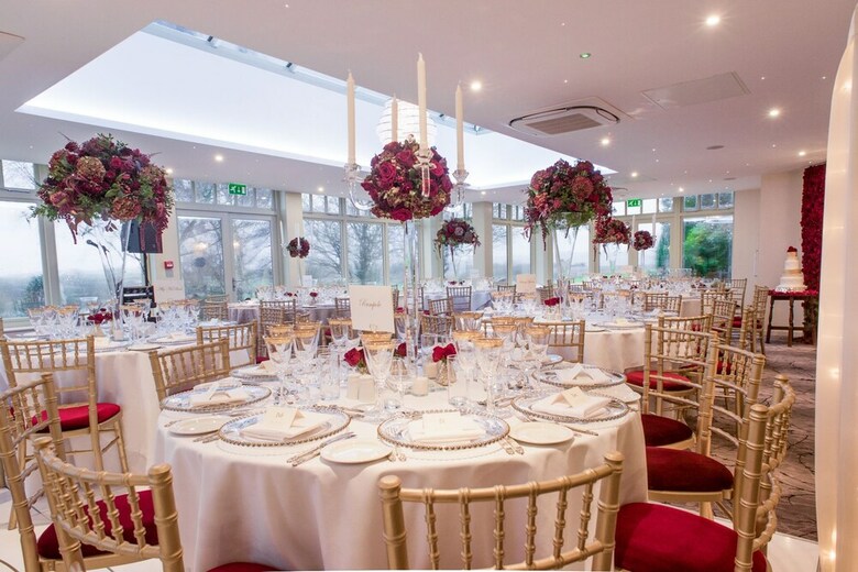 Hotel Classic Lodges - Charingworth Manor