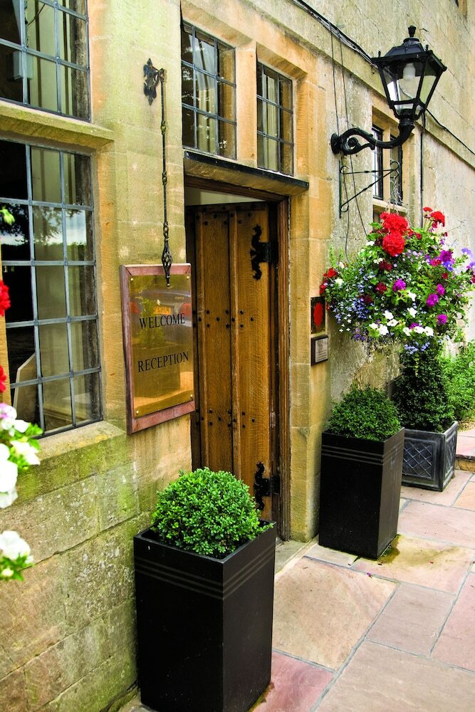 Hotel Classic Lodges - Charingworth Manor