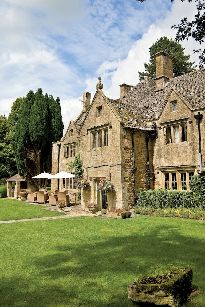 Hotel Classic Lodges - Charingworth Manor