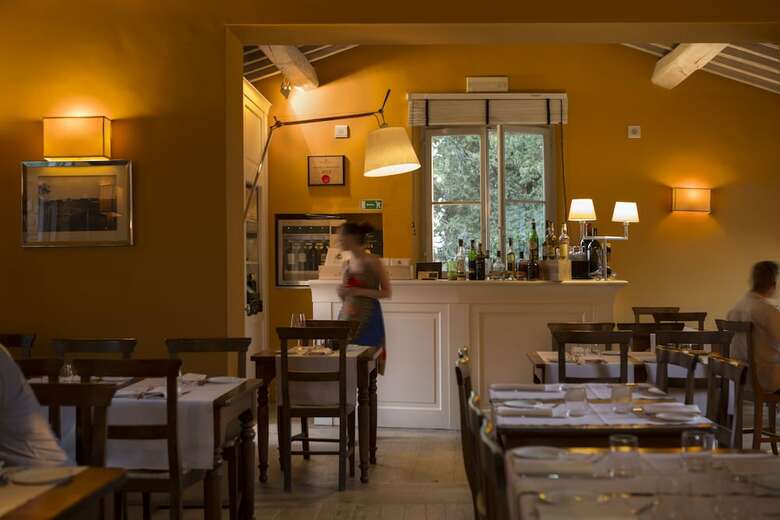 Bed & Breakfast Castello Di Fonterutoli