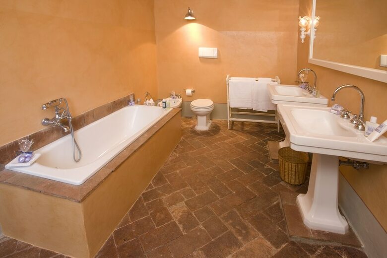 Bed & Breakfast Castello Di Fonterutoli