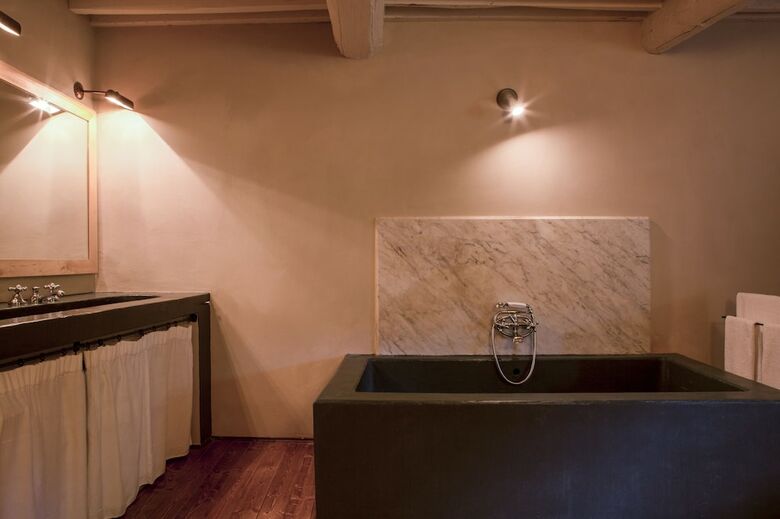 Bed & Breakfast Castello Di Fonterutoli