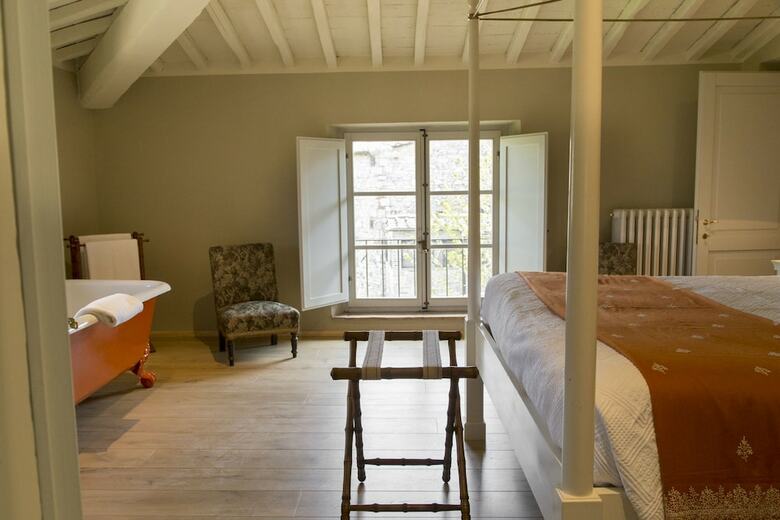 Bed & Breakfast Castello Di Fonterutoli