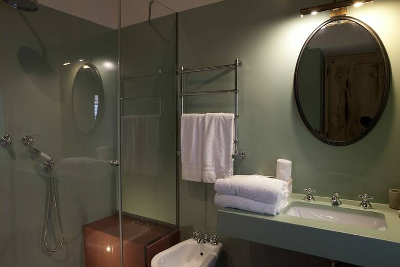 Bed & Breakfast Castello Di Fonterutoli