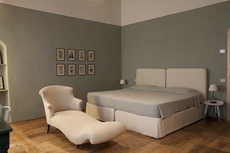 Bed & Breakfast Castello Di Fonterutoli