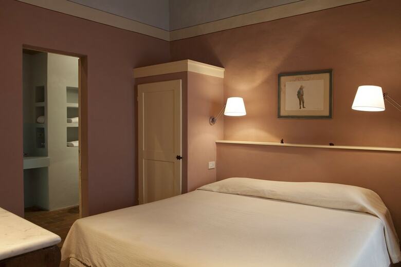 Bed & Breakfast Castello Di Fonterutoli