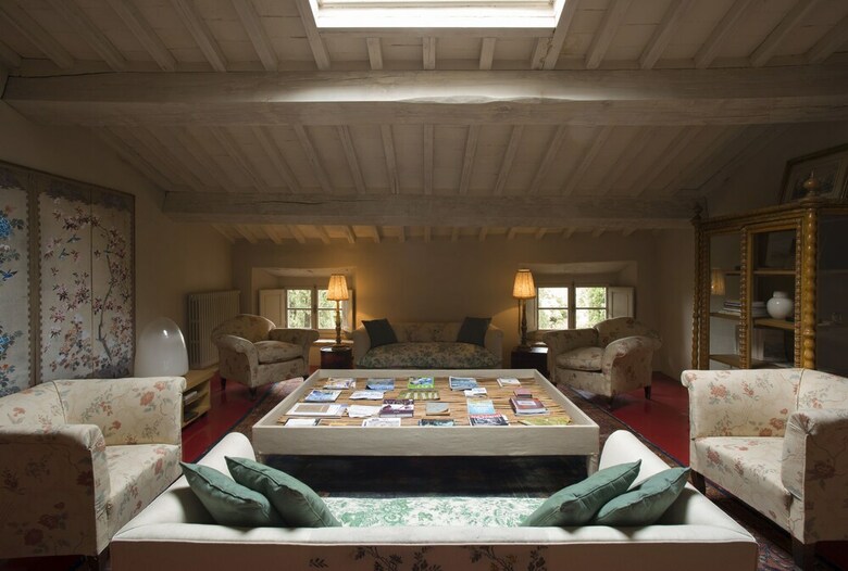 Bed & Breakfast Castello Di Fonterutoli