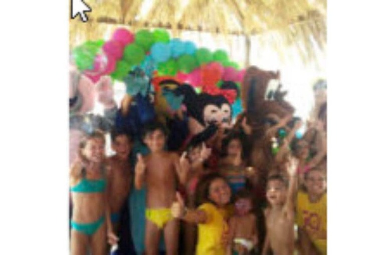 Posada Villaggio Turistico Europeo