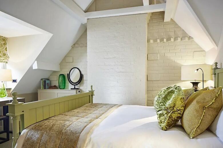 Pennyhill Park Hotel And Spa