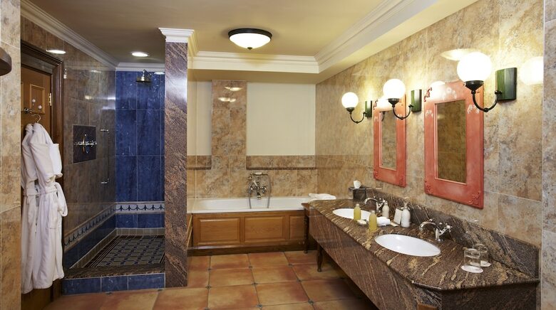 Pennyhill Park Hotel And Spa