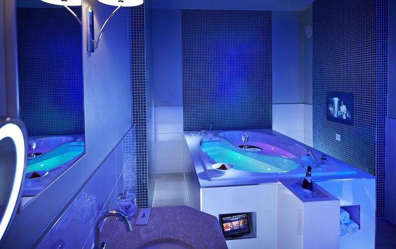 Pennyhill Park Hotel And Spa
