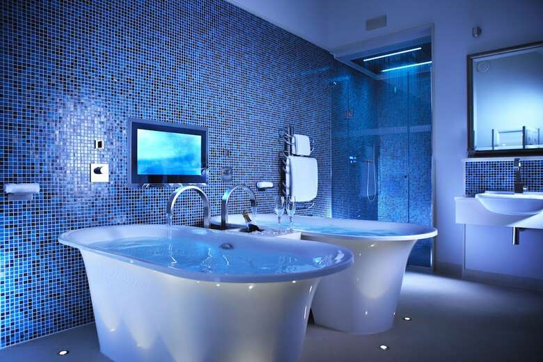 Pennyhill Park Hotel And Spa