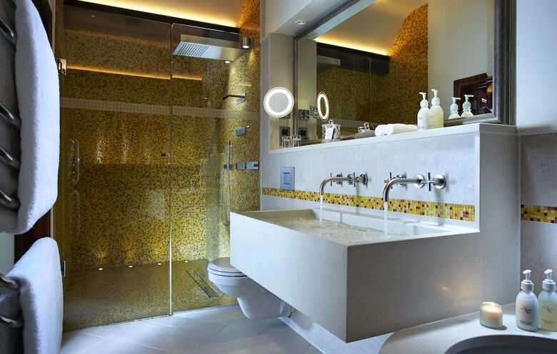 Pennyhill Park Hotel And Spa