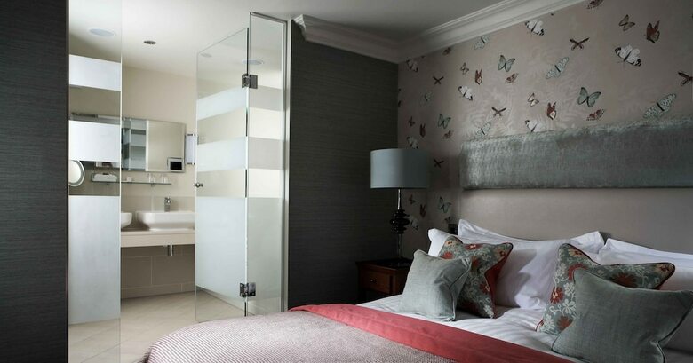 Pennyhill Park Hotel And Spa