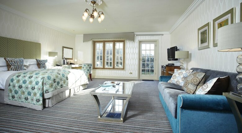 Pennyhill Park Hotel And Spa