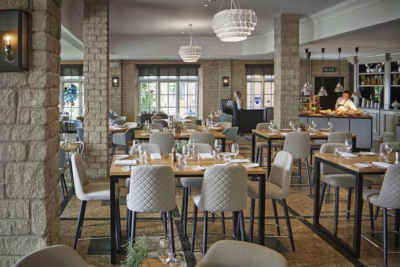 Pennyhill Park Hotel And Spa