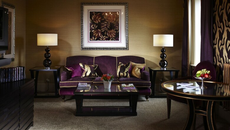 Pennyhill Park Hotel And Spa