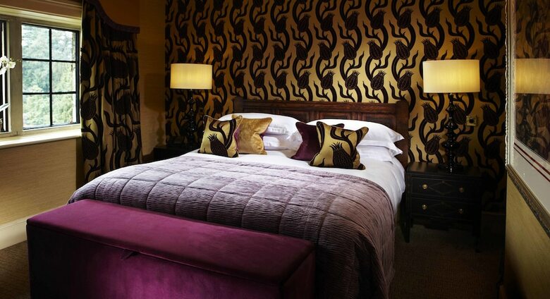 Pennyhill Park Hotel And Spa