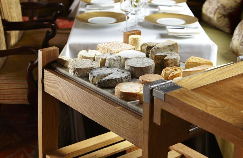 Pennyhill Park Hotel And Spa