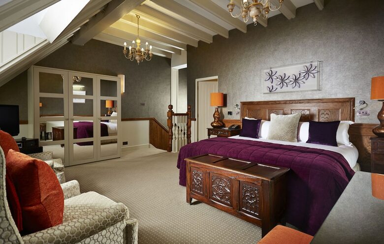 Pennyhill Park Hotel And Spa