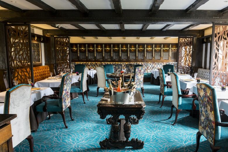 Pennyhill Park Hotel And Spa