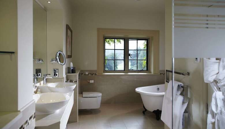 Pennyhill Park Hotel And Spa