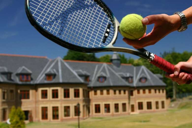 Pennyhill Park Hotel And Spa