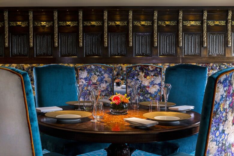Pennyhill Park Hotel And Spa