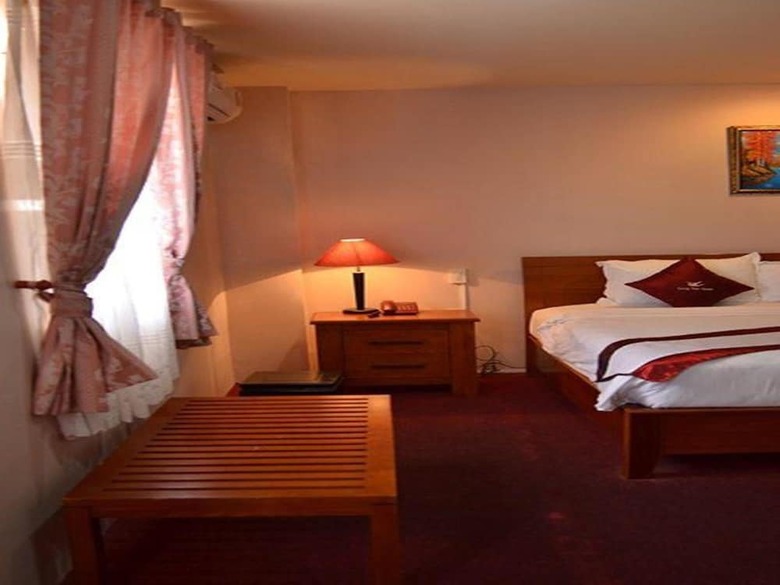 Song Tien Hotel