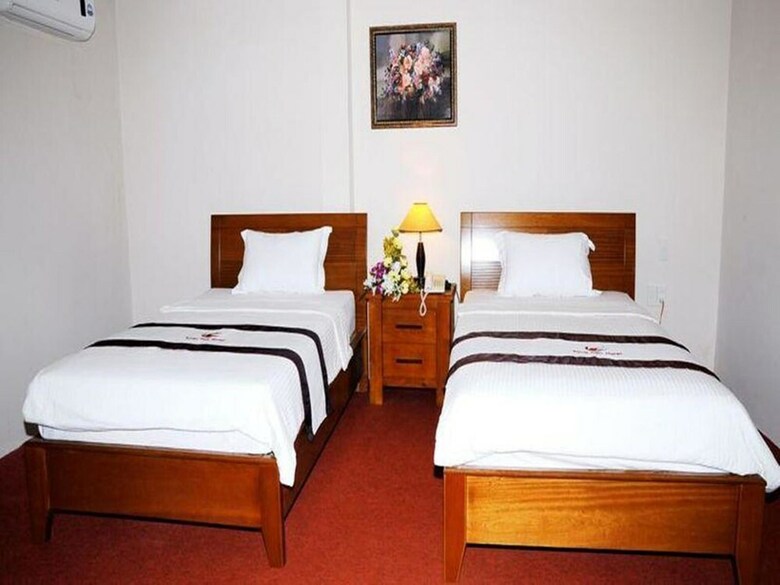 Song Tien Hotel