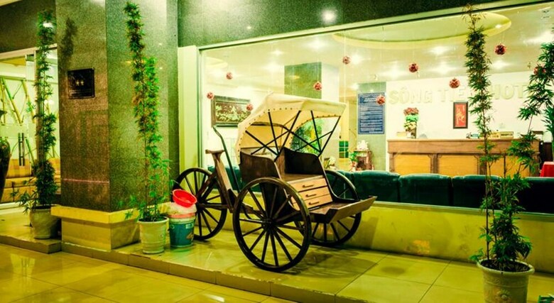 Song Tien Hotel