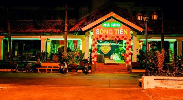 Song Tien Hotel