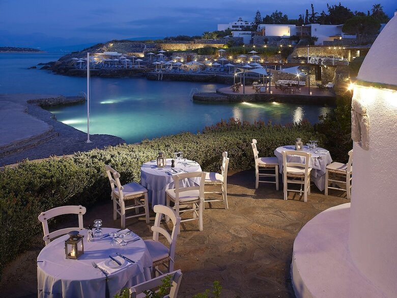 St. Nicolas Bay Resort Hotel & Villas