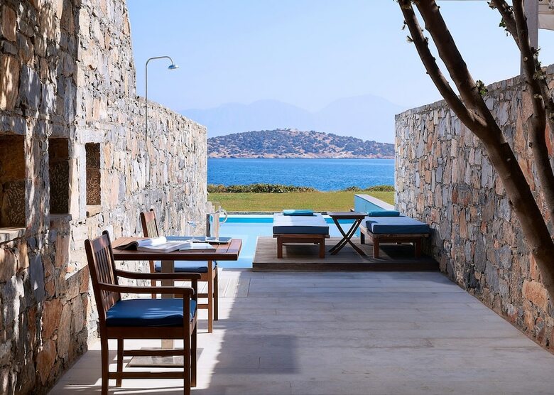 St. Nicolas Bay Resort Hotel & Villas