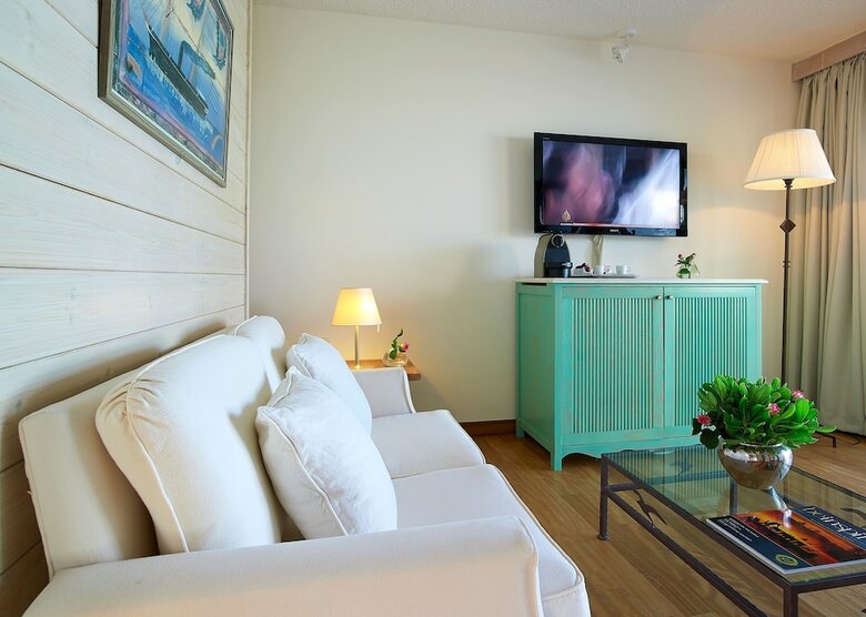 St. Nicolas Bay Resort Hotel & Villas