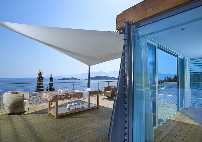 St. Nicolas Bay Resort Hotel & Villas