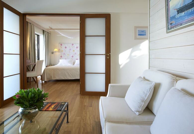 St. Nicolas Bay Resort Hotel & Villas