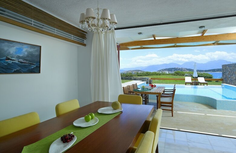 St. Nicolas Bay Resort Hotel & Villas