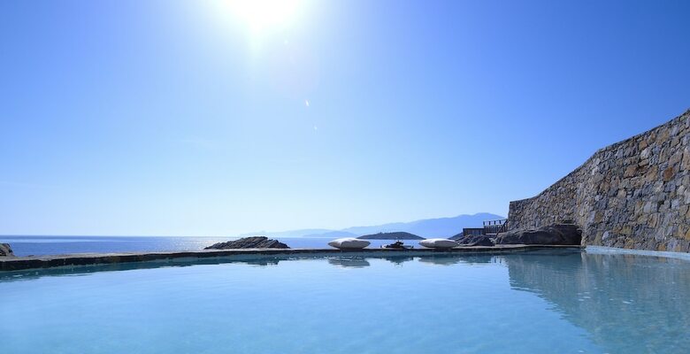St. Nicolas Bay Resort Hotel & Villas
