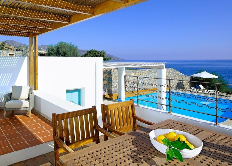 St. Nicolas Bay Resort Hotel & Villas