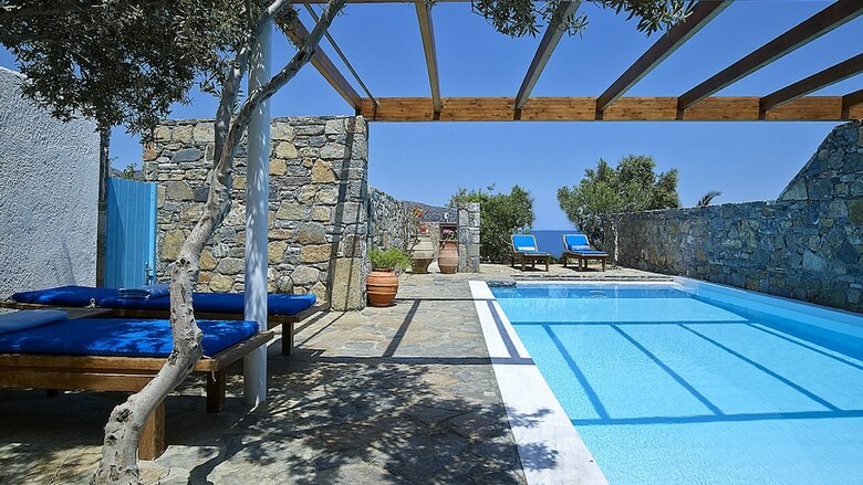 St. Nicolas Bay Resort Hotel & Villas