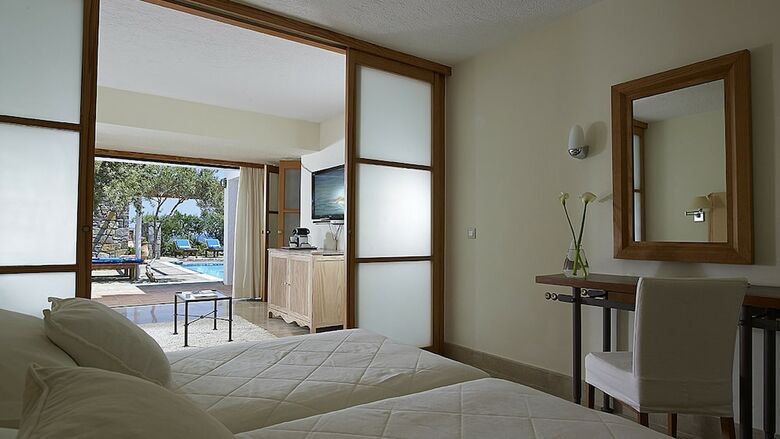 St. Nicolas Bay Resort Hotel & Villas