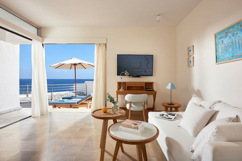 St. Nicolas Bay Resort Hotel & Villas
