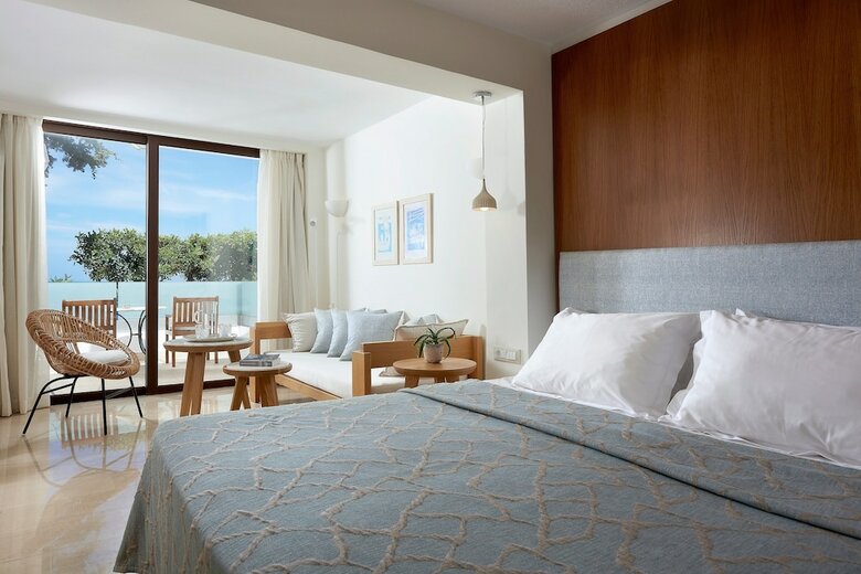St. Nicolas Bay Resort Hotel & Villas