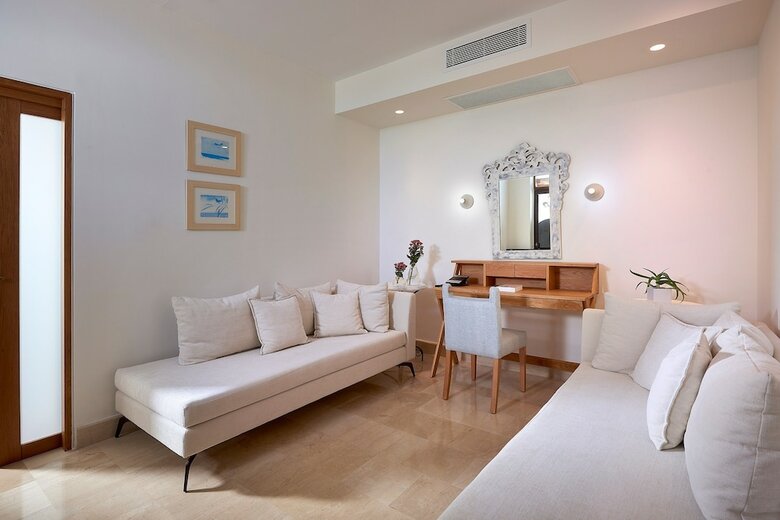 St. Nicolas Bay Resort Hotel & Villas